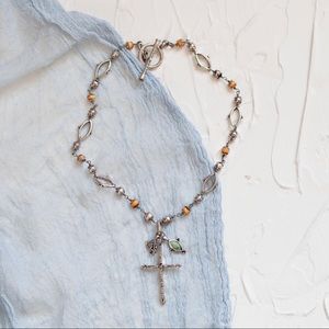 Lucky brand necklace